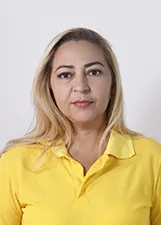 MARIA REJANE ALVES DA SILVA