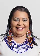 CLAUDECIR DA SILVA BRAZ DE MELO