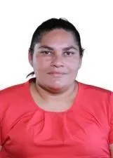 KARINE MARIA DE ARAÚJO