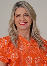 ROSIENE SARINHO SOARES RIBEIRO