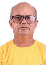 JOSE JOMACIO ORANGE GOMES