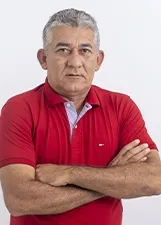 REGINALDO RODRIGUES DE LIMA
