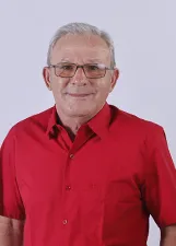 JOÃO BATISTA DE DEUS DE OLIVEIRA