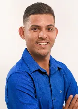 ROSELI GOUVEIA RIBEIRO