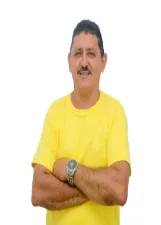 CLAUDECI ALIPIO DA SILVA