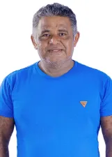 ROSINALDO CASSIANO SOARES