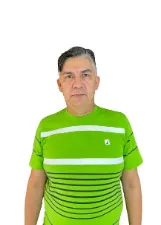 MARCOS SALES DE SOUZA