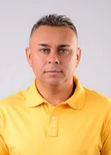 JOSÉ CARLOS MIZAEL