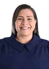 ELZINEIDE PEREIRA DA SILVA