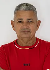 CLAUDIO ROBERTO DOS SANTOS