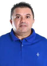 ONILDO PEREIRA DOS SANTOS