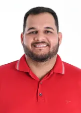 ROSSINI DA SILVA VICENTE