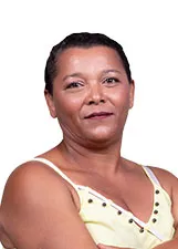 MARIA DAS DORES DOS SANTOS SILVA