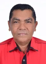 GILVAN DE FRANCA CAVALCANTE