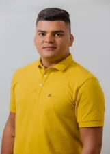 JOSÉ BRUNO LAURINDO