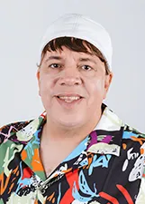 RICARDO DA SILVA ALMEIDA
