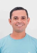 FRANCIRLÂNIO DE ALMEIDA BARBOSA