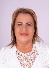 TEREZINHA RIBEIRO PATRICIO DOS SANTOS