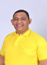 AMAURI DOS SANTOS DE QUEIROZ