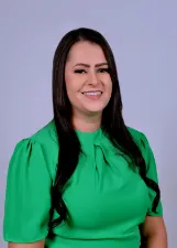 PATRICIA GUENES DA SILVA