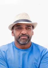 JOSÉ SEBASTIÃO DOS REIS