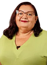 LUZINETE ZULMIRA DA SILVA