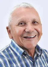 ODILON BARBOSA DA SILVA