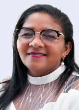 GILVANETE FELIPE DOS SANTOS