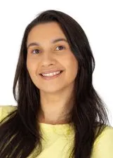 PATRÍCIA DA SILVA