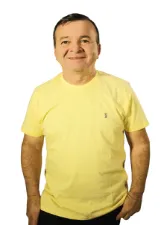 WASHINGTON JOÃO DOS SANTOS