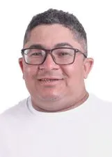 CARLOS ANTONIO CIPRIANO DA SILVA