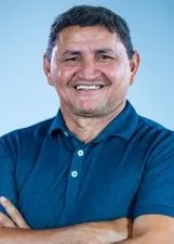 CICERO ROQUE DE SOUZA