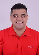 CHARLLES ORTIZ GOMES DE VASCONCELOS