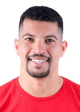 DAVID DENNY PEREIRA DA SILVA