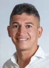 ITAMIR DOS SANTOS SILVA