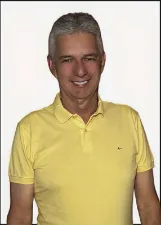 CARLOS ALBERTO MALTA RIBEIRO