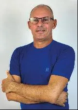 CLAUDEVAN TRAJANO FERREIRA