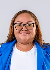 ELAINE CRISTINA DA SILVA