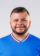 LUAN PAULO DE SOUZA DOS SANTOS