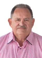 SEVERINO DE MEDEIROS LIMA