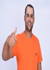 FRANCINALDO DOS SANTOS SOUZA