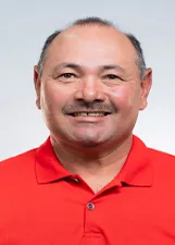 EVERALDO COSME VIEIRA