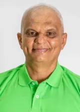 ADENILSON ELIAS DAS CHAGAS