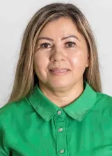 ROZIMERE MARIA DA SILVA