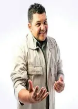 PAULO ANTONIO DO NASCIMENTO