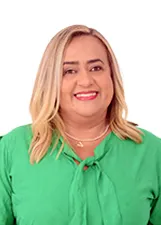 EDVANIA COSME DE CARVALHO NUNES