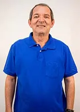 CICERO JOSE DE OLIVEIRA