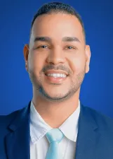 GILCY MOIZES DOS SANTOS