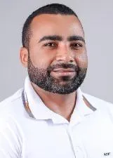 ANTONIO JOÃO DA SILVA FILHO