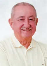 ILDEFONSO RODRIGUES  DOS SANTOS